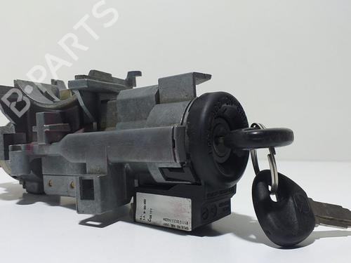 Ignition barrel MAZDA 6 Saloon (GG)  | BP8621040M48 