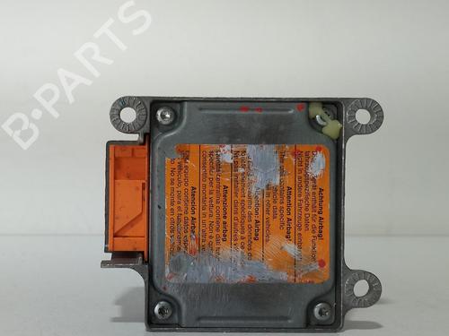 ECU airbags SEAT TOLEDO I (1L2) 1.9 TDI | BP11765952M53 