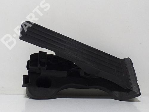 Used Pedal Pedal AUDI A3 Sportback (8PA) [2004-2015] 11083859 11083859