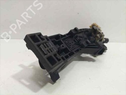 Rear right exterior door handle MERCEDES-BENZ S-CLASS (W220)  | BP17384311C130 