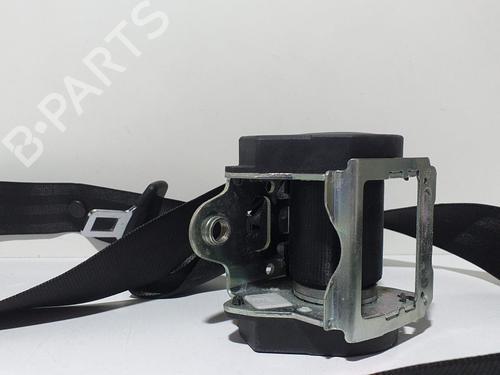 Rear right seatbelt SEAT LEON (1P1) 2.0 TDI 16V | BP10921236I28 