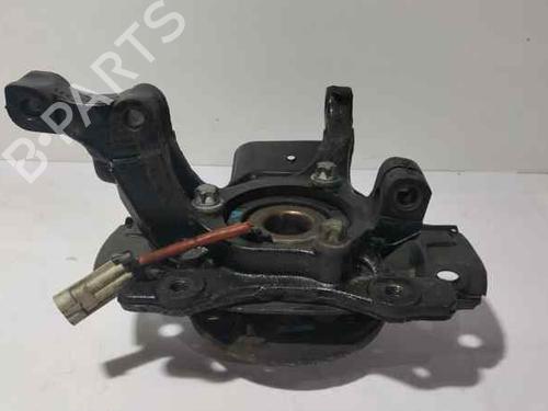 Right front steering knuckle OPEL ASTRA G Saloon (T98)  | BP16585608M26 