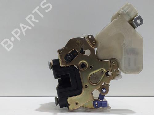 Rear right lock NISSAN X-TRAIL I (T30)  | BP8216993C99 