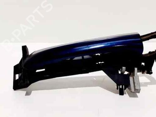 Front left exterior door handle MERCEDES-BENZ S-CLASS (W220)  | BP5937047C128 