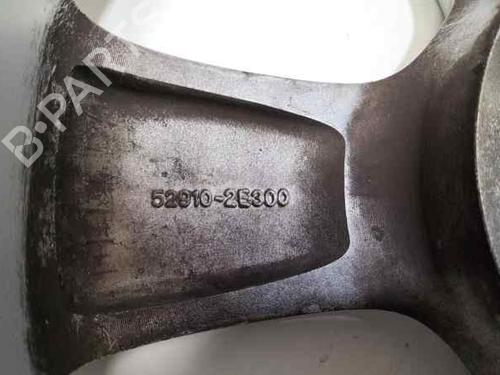 Rim HYUNDAI TUCSON (JM) 2.0 CRDi | BP17785490C45