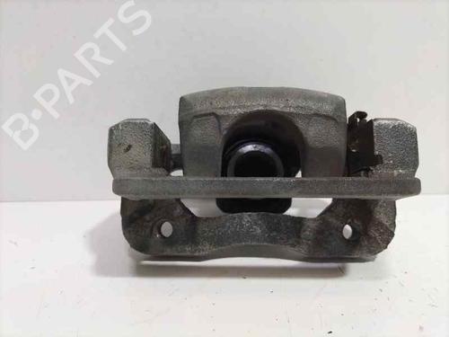 Right rear brake caliper HYUNDAI TUCSON (JM) 2.0 CRDi All-wheel Drive | BP17515409M106 