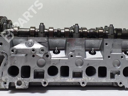 Used Cylinder head Cylinder head MERCEDES-BENZ SPRINTER 4-t Van (B904) [1995-2012] 11035745 11035745