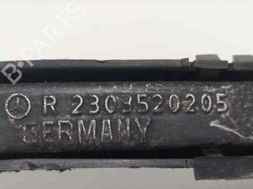 Querlenker rechts hinten MERCEDES-BENZ E-CLASS (W211) E 320 CDI (211.026) | BP18341907M15 