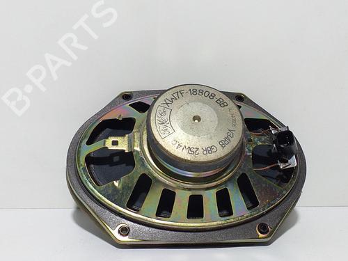 Radio JAGUAR S-TYPE II (X200) 2.7 D | BP9623491E6 