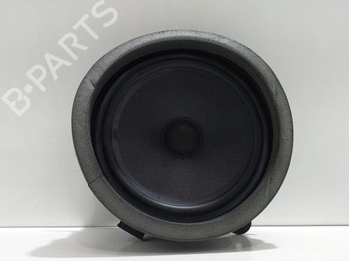 Used Radio BMW X5 (E53) 3.0 d (218 hp) 8219780
