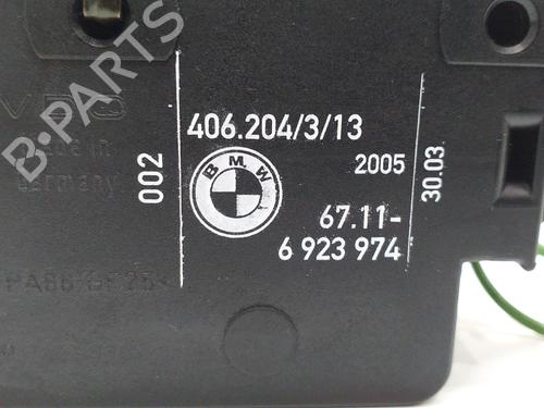 Klapa wlewu paliwa BMW X5 (E53) 3.0 d | BP8219787C131 