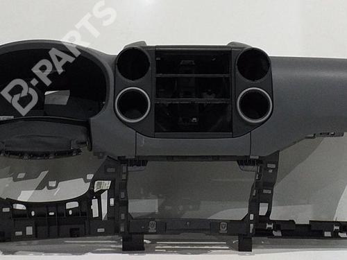 Used Dashboard Dashboard CITROËN BERLINGO Box Body/MPV (B9) 1.6 HDi / BlueHDi 75 (75 hp) 8540965 8540965