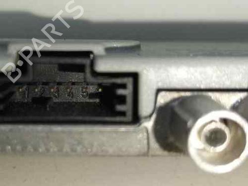 Elektronisk modul MERCEDES-BENZ E-CLASS (W211) E 320 CDI (211.026) | BP18437109M83 