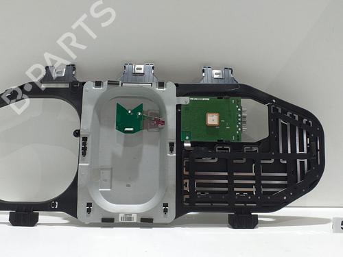 Used Antenna/Base MERCEDES-BENZ R-CLASS (W251, V251) R 500 4-matic (251.072, 251.172) (388 hp) 13964699