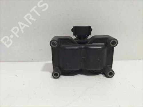 Used Ignition coil FORD FOCUS II (DA_, HCP, DP) [2004-2013]  17895454