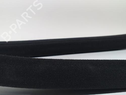 Rubber door seal MERCEDES-BENZ E-CLASS (W211) E 500 4-matic (211.090) | BP13965088C142 