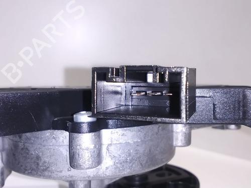 Rear wiper motor BMW 3 Touring (F31) 318 d | BP7168669M102 