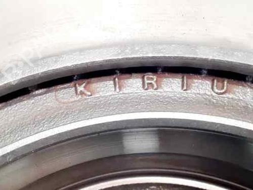 Other NISSAN X-TRAIL I (T30)  | BP13963791O1 