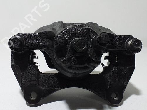Right front brake caliper MITSUBISHI OUTLANDER III (GG_W, GF_W, ZJ, ZL, ZK)  | BP14515838M104