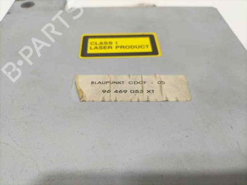 Radio PEUGEOT 307 Break (3E) 2.0 HDI 90 | BP17089493E6 
