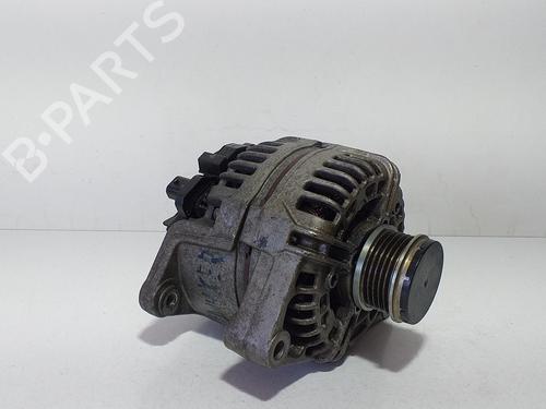 Alternator OPEL CORSA D (S07) 1.4 (L08, L68) | BP12263907M7 