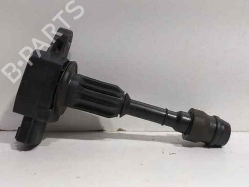 Used Ignition coil NISSAN MICRA III (K12) [2002-2010]  17703360