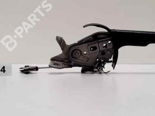 hand-brake-nissan-x-trail-i-t30-22-dci-yd22eti-2001-2002-2003-2004-2005-2006-2007-2008-2009-2010-2011-2012-2013-8763864 main image