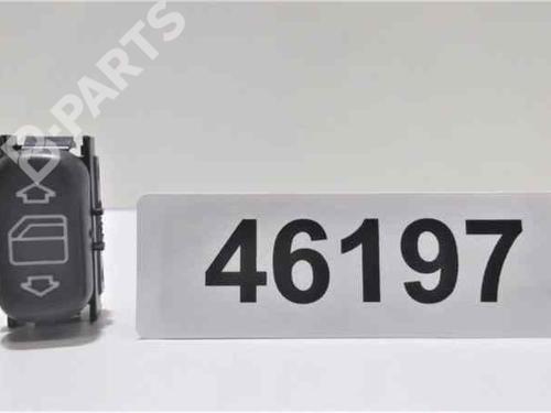Used Left rear window switch Left rear window switch MERCEDES-BENZ S-CLASS (W220) S 320 CDI (220.026, 220.126) (197 hp) 6311084 6311084