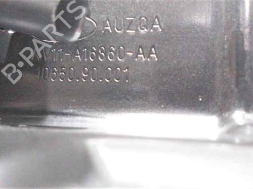 Hood lock FORD FIESTA VI (CB1, CCN) 1.25 | BP8763871C133 