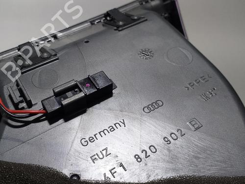Air vent AUDI A6 C6 Avant (4F5) 3.0 TDI quattro | BP11648429I21 