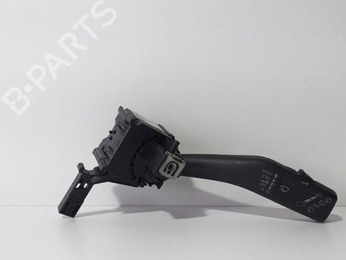 Used Steering column stalk SEAT LEON (1P1) 1.9 TDI (105 hp) 13480759