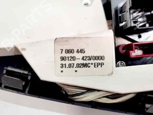 Other BMW X5 (E53) 3.0 d | BP13963714O1 