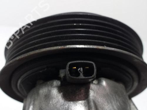 AC compressor FIAT PUNTO (188_) 1.2 60 (188.030, .050, .130, .150, .230, .250) | BP9766715M34 