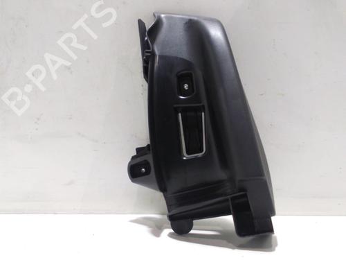 Rear left seatbelt AUDI A5 Sportback (8TA) 2.0 TDI | BP6976009I29 