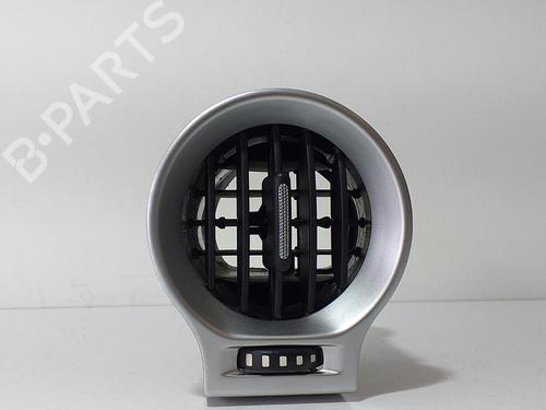 Air vent RENAULT KOLEOS I (HY_) 2.0 dCi 4x4 (HY0K) (150 hp) 11716813