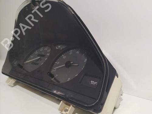 Instrument cluster CITROËN SAXO (S0, S1)  | BP16010066C47 
