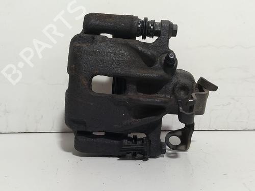 Left rear brake caliper OPEL VIVARO A Bus (X83)  | BP15779229M107 