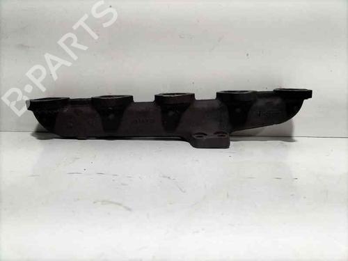 Exhaust manifold CITROËN XSARA PICASSO (N68) 1.6 HDi | BP16534206M110 