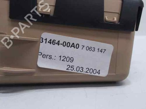 Dashboard BMW 5 (E60) 530 i | BP6613825C46 
