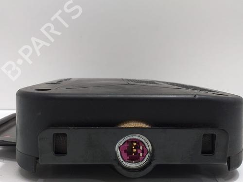 Electronic module MERCEDES-BENZ M-CLASS (W163) ML 400 CDI (163.128) | BP8277053M83 