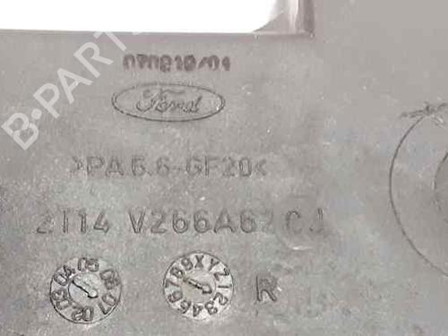 Front right interior door handle FORD TOURNEO CONNECT 1.8 TDCi | BP6068517I14 