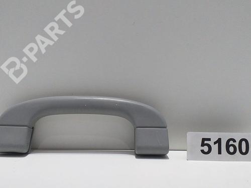 Used Front left interior door handle Front left interior door handle BMW 1 (E87) [2003-2013] 7756242 7756242