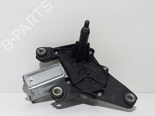Rear wiper motor RENAULT CLIO III (BR0/1, CR0/1) 1.5 dCi (BR17, CR17) | BP11036733M102 