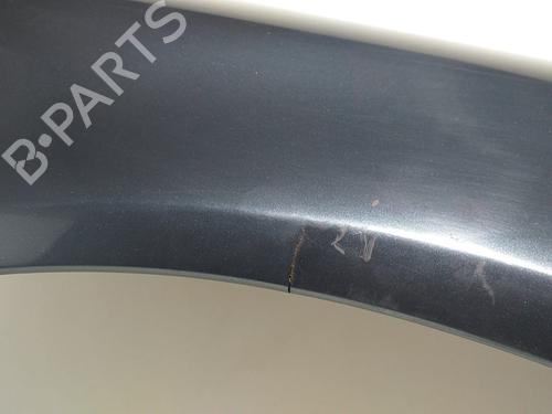 Right front fenders VW PHAETON (3D1, 3D2, 3D3, 3D4, 3D6, 3D7, 3D8, 3D9) 5.0 V10 TDI 4motion | BP9121473C42 
