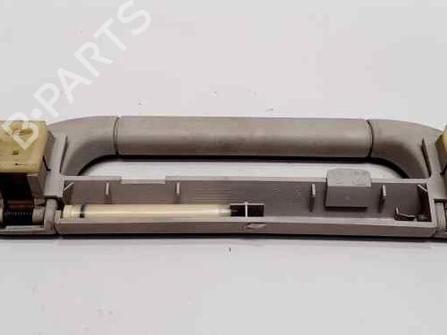 Rear left interior door handle BMW X5 (E53) 3.0 d | BP6613681I15 