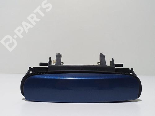 Used Front right exterior door handle Front right exterior door handle AUDI A3 (8P1) 2.0 TDI 16V (140 hp) 8621143 8621143