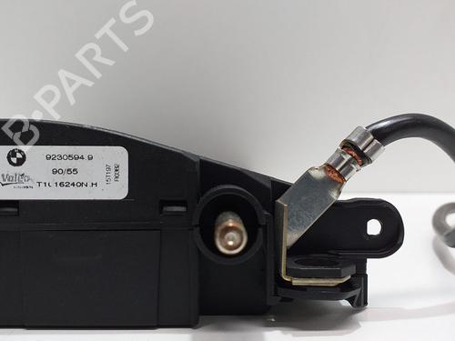 Heater resistor BMW 3 Touring (F31) 318 d | BP11648204M108 