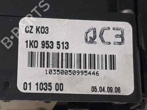 Steering column stalk SEAT LEON (1P1)  | BP5761796I23 