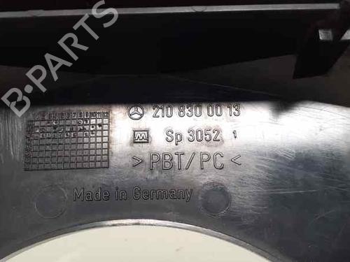 Other MERCEDES-BENZ E-CLASS (W210) | BP13963410O1