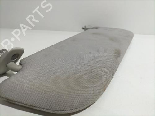 Right sun visor AUDI A6 Allroad C6 (4FH) 3.0 TDI quattro | BP16254441I2 